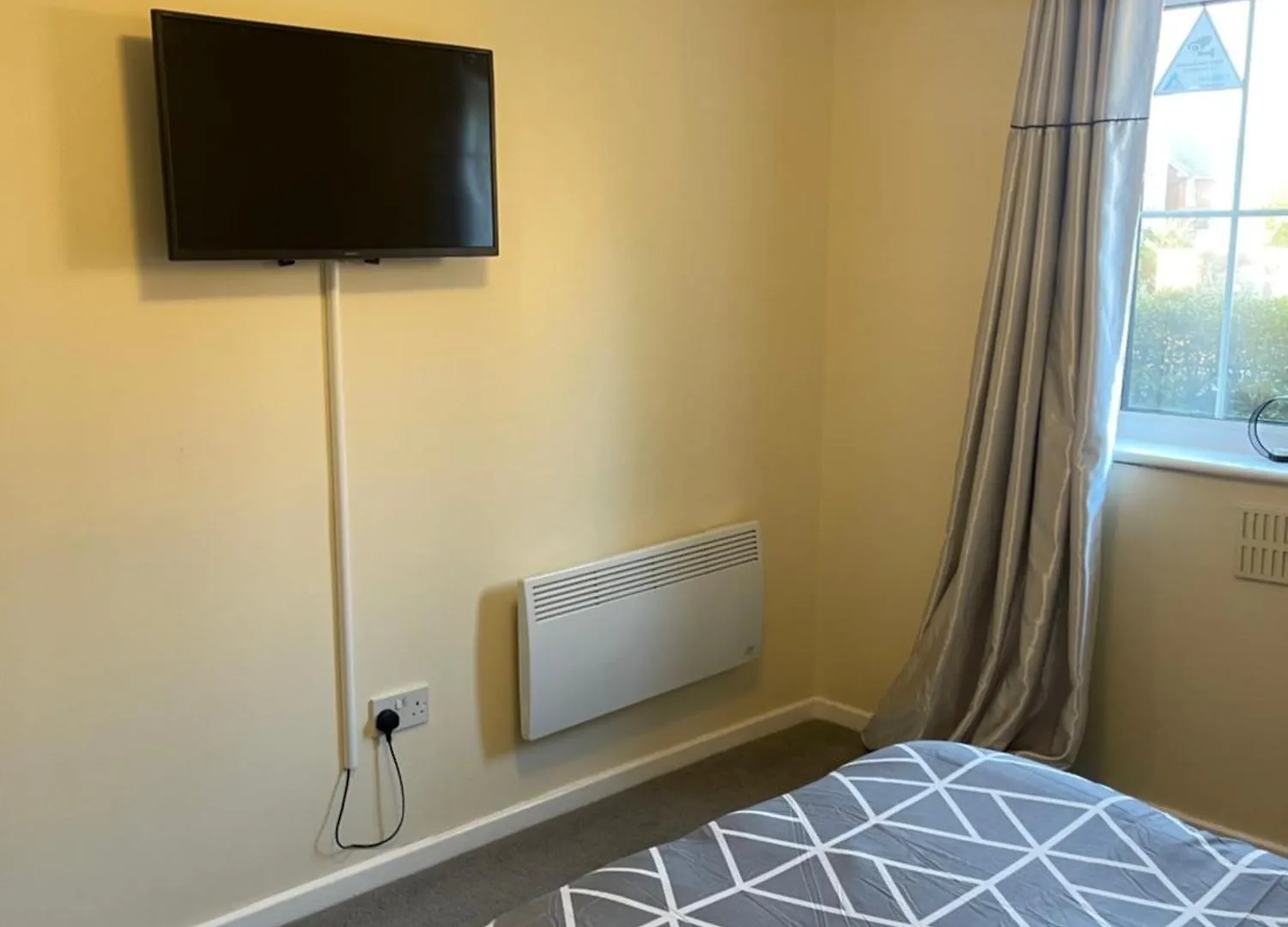 Cardiff Bay Cosy Apartment With Parking 0*,  Birleşik Krallık