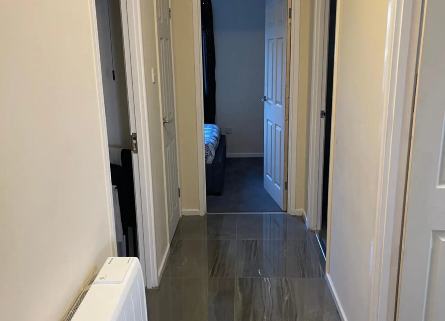 Cardiff Bay Cosy Apartment With Parking Birleşik Krallık